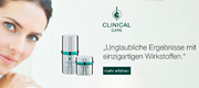 Clinical Care Kosmetik zur Anwendung mit HC Kosmetikgeräten Clinical Care Kosmetik zur Anwendung mit HC Kosmetikgeräten