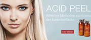 HC Acid Peel für Mikrodermabrasion durch Kosmetikgeräte HC Acid Peel für Mikrodermabrasion durch Kosmetikgeräte